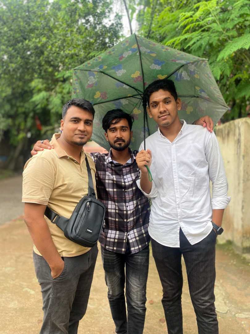 MD NAIM ISLAM