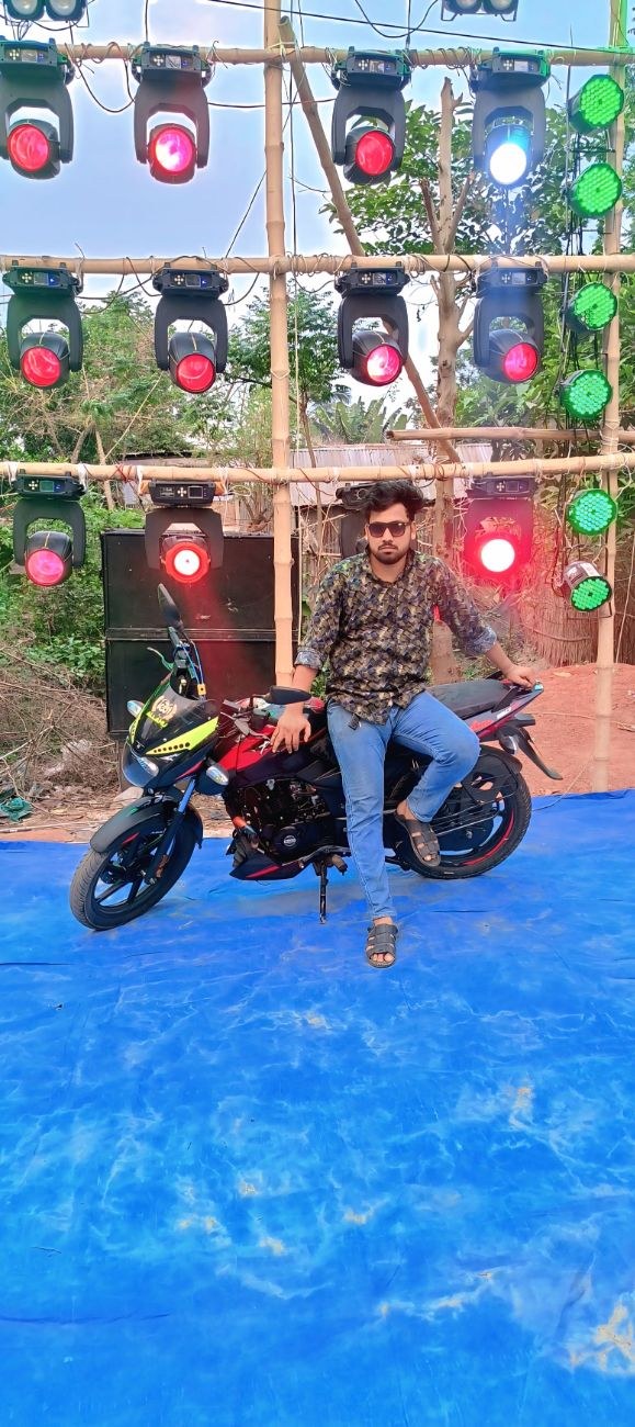 MD ABIR ISLAM