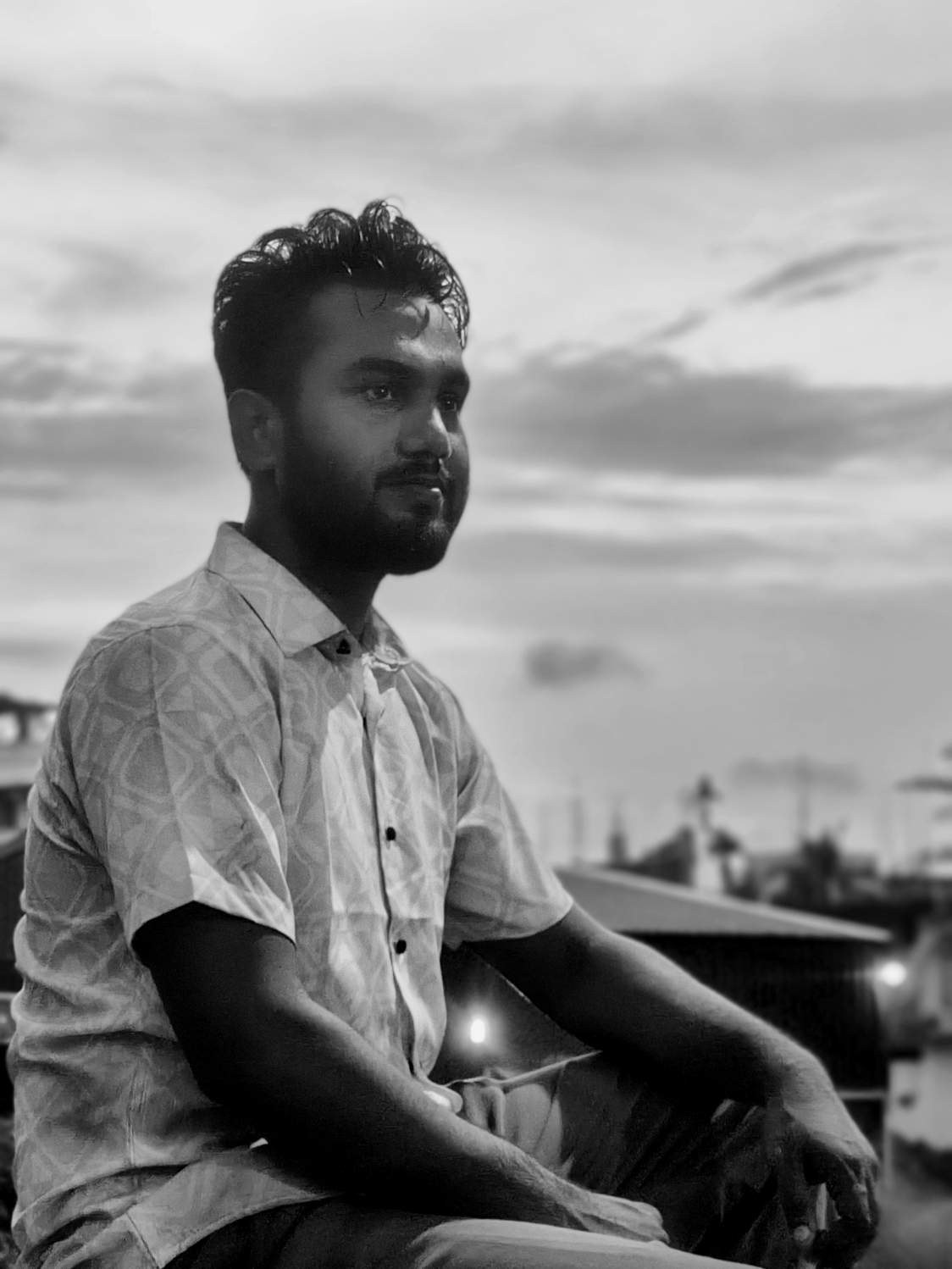Ali Jubaer