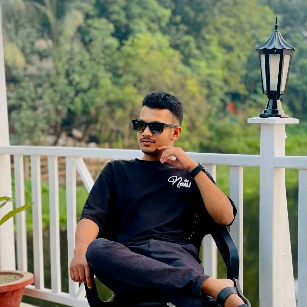 MD Sakib