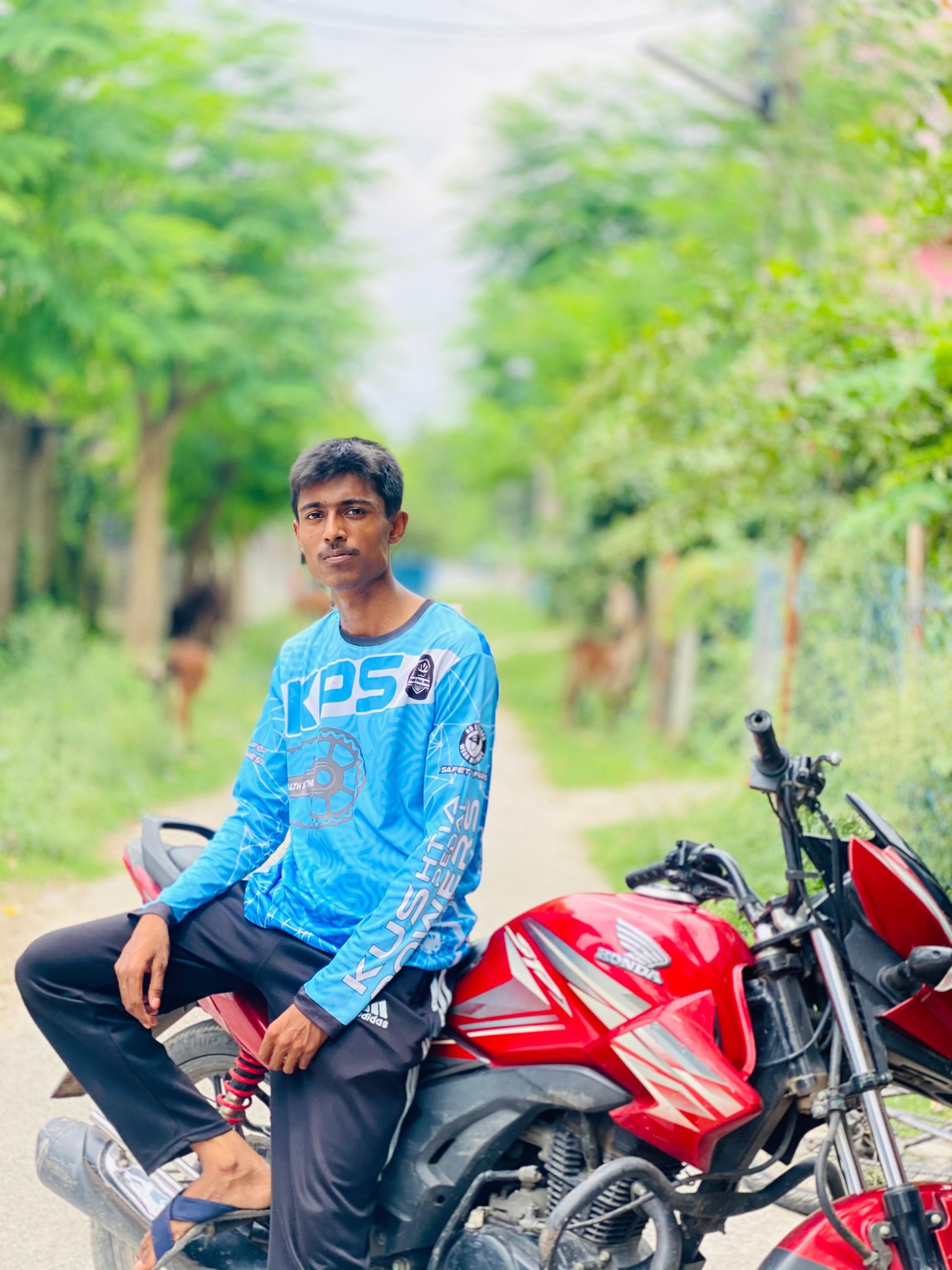 Atiqur Rahman