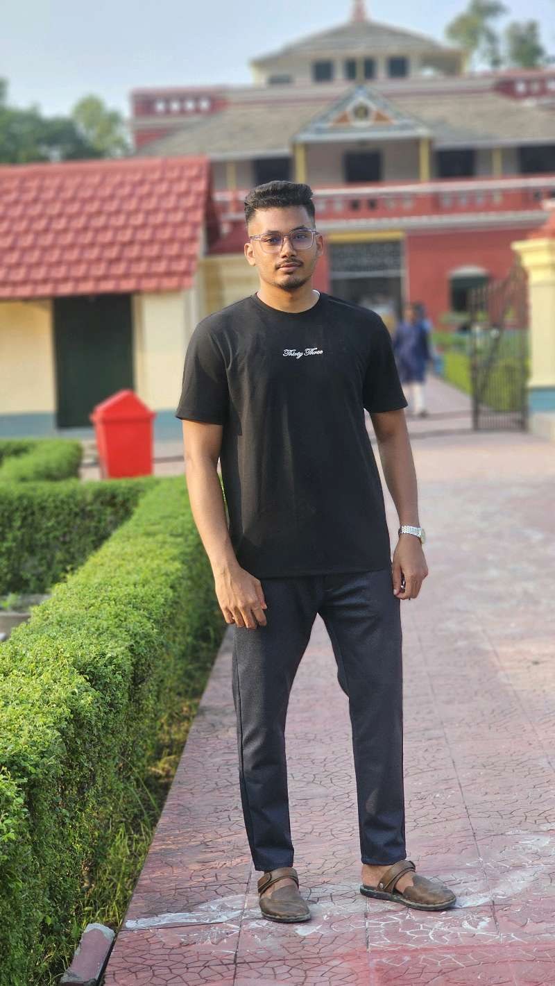 Mahfuzur Rahaman