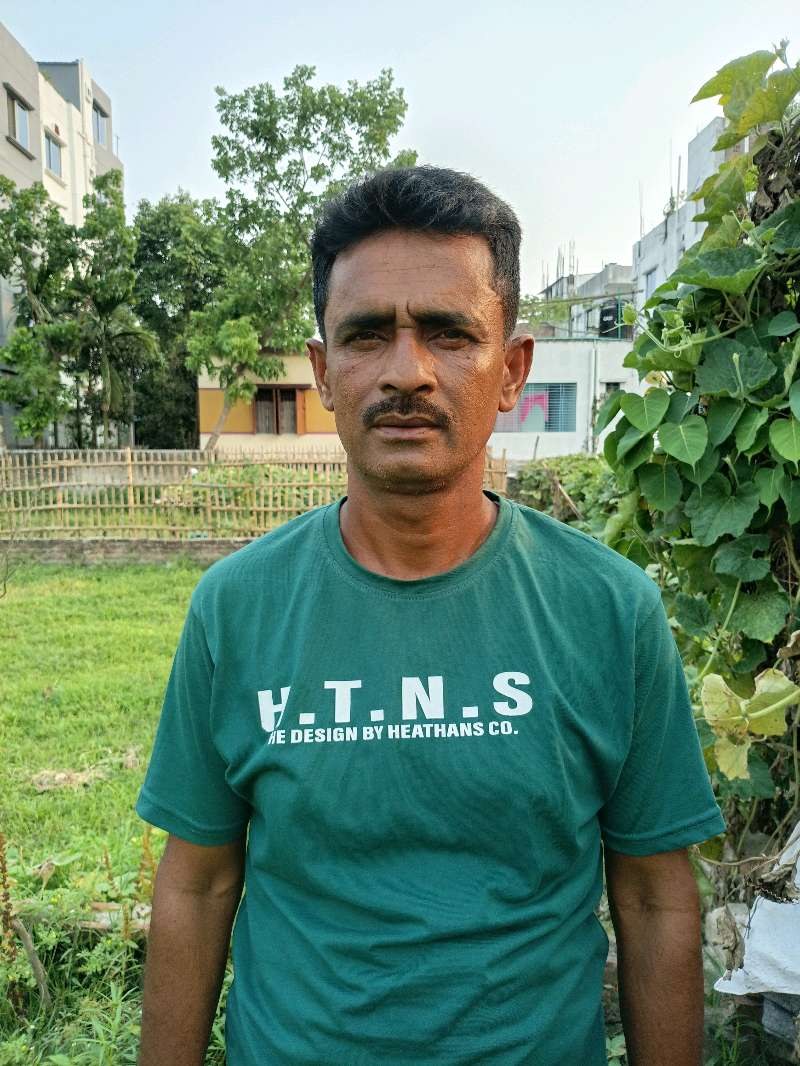 Rezaul Karim Raza