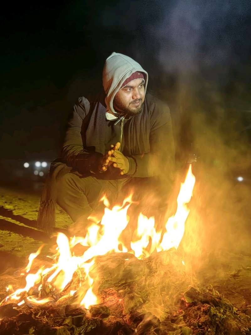 Ali Jubaer