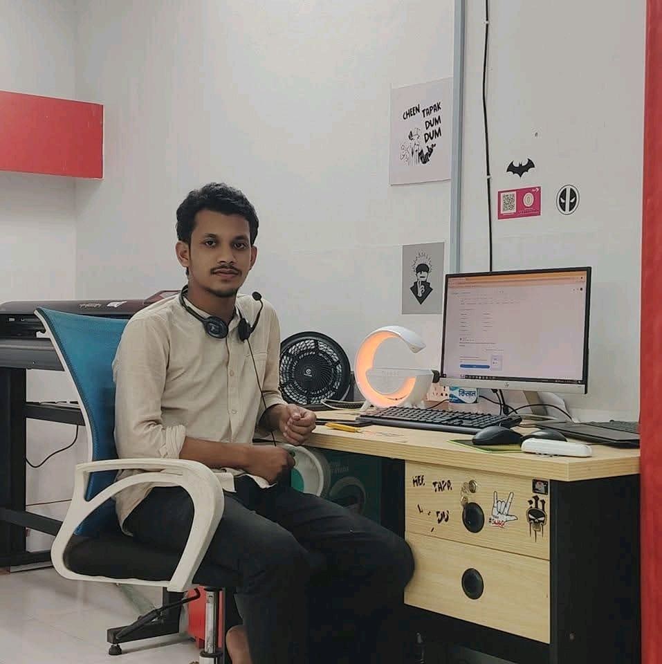 MD Sakib