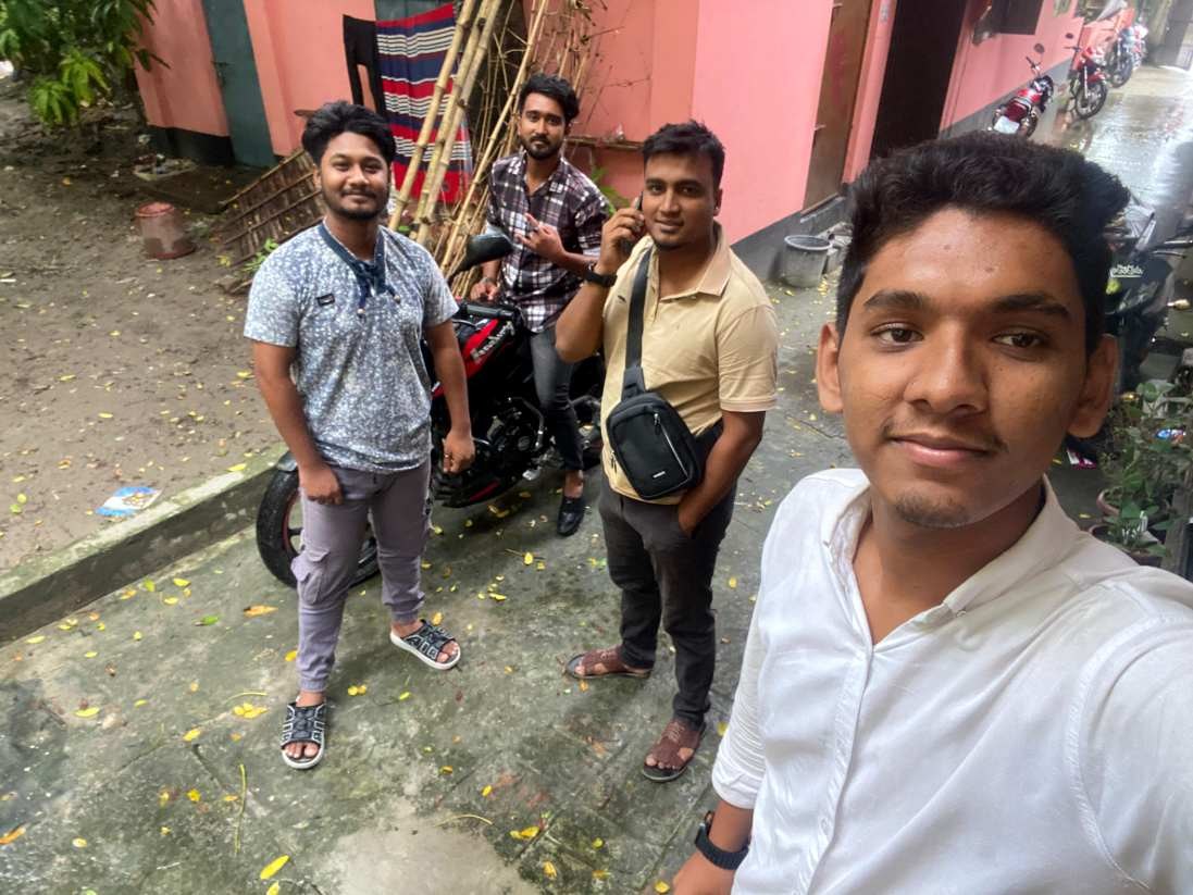 MD NAIM ISLAM