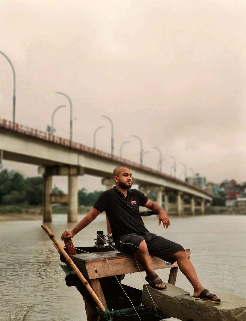 Ali Jubaer