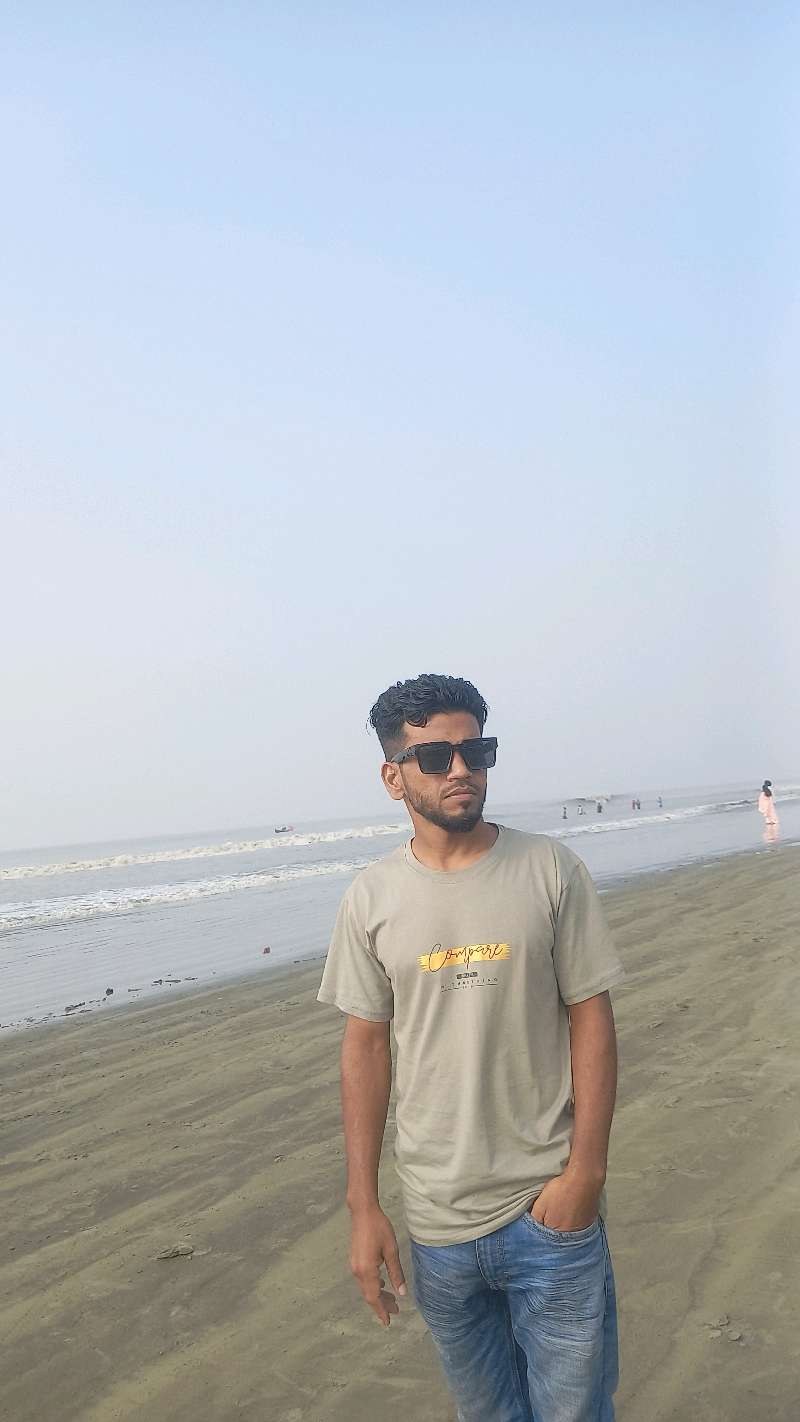 Md Ali