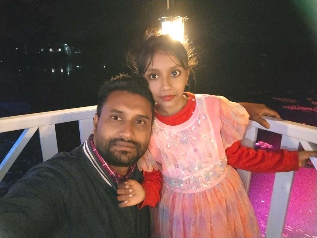 Arefen Rahman