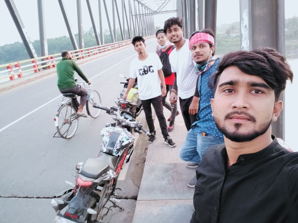 MD BIPLOB HOSSAIN