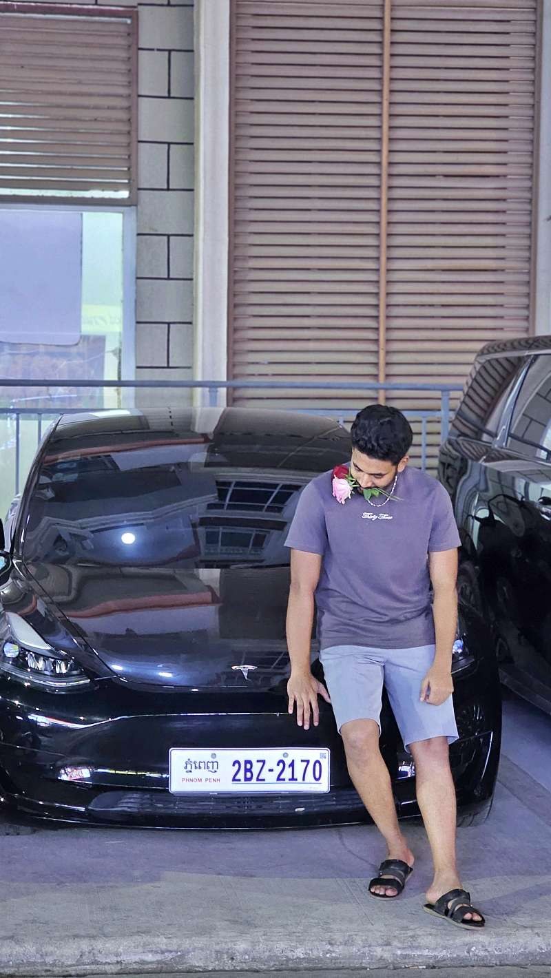 Mahfuzur Rahaman