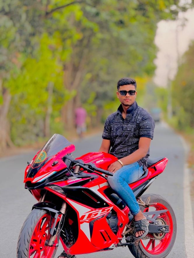 TOWFIQ AHAMED