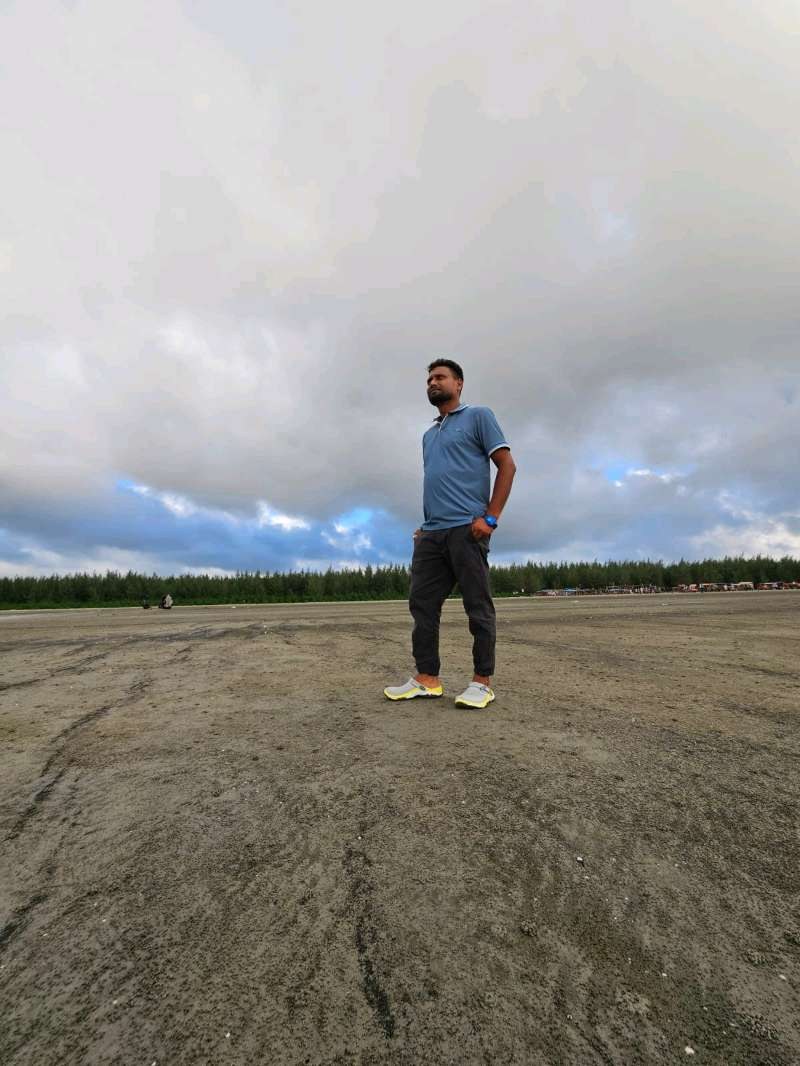 Arefen Rahman