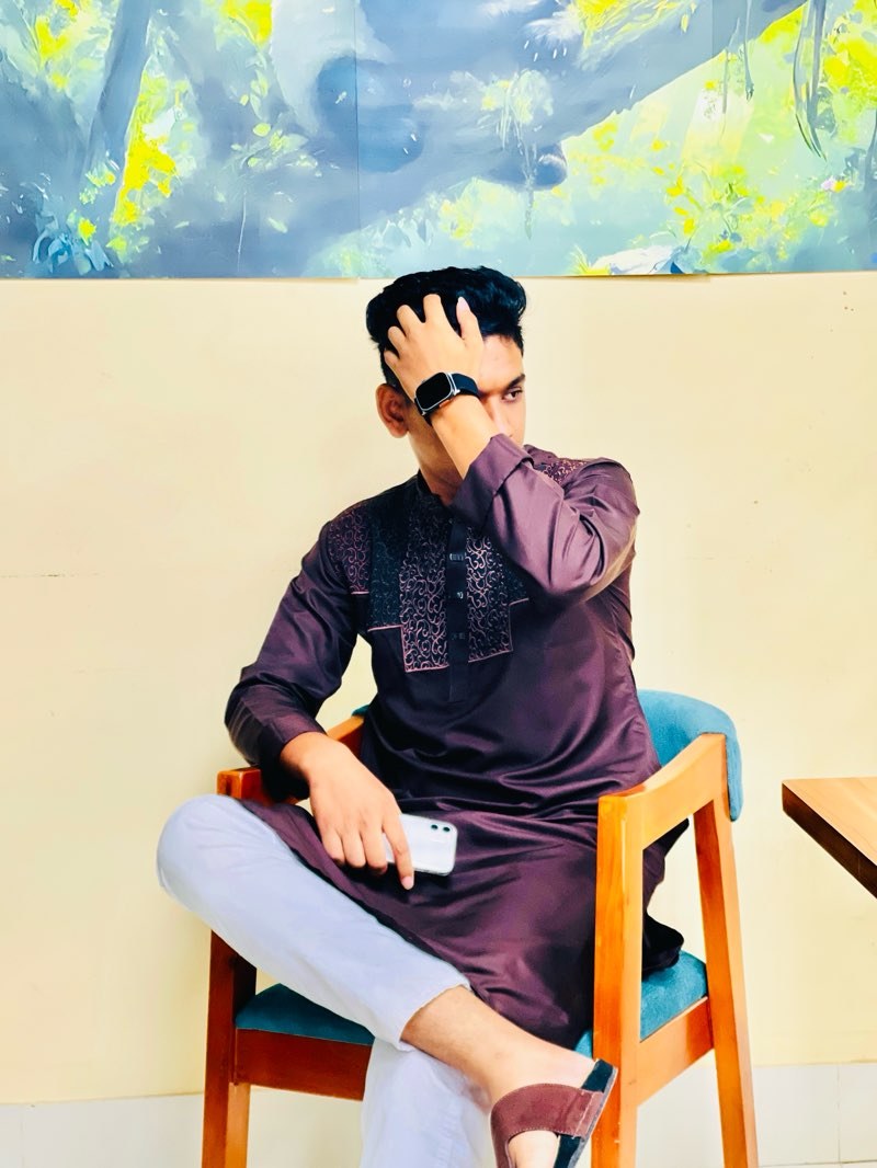 MD NAIM ISLAM