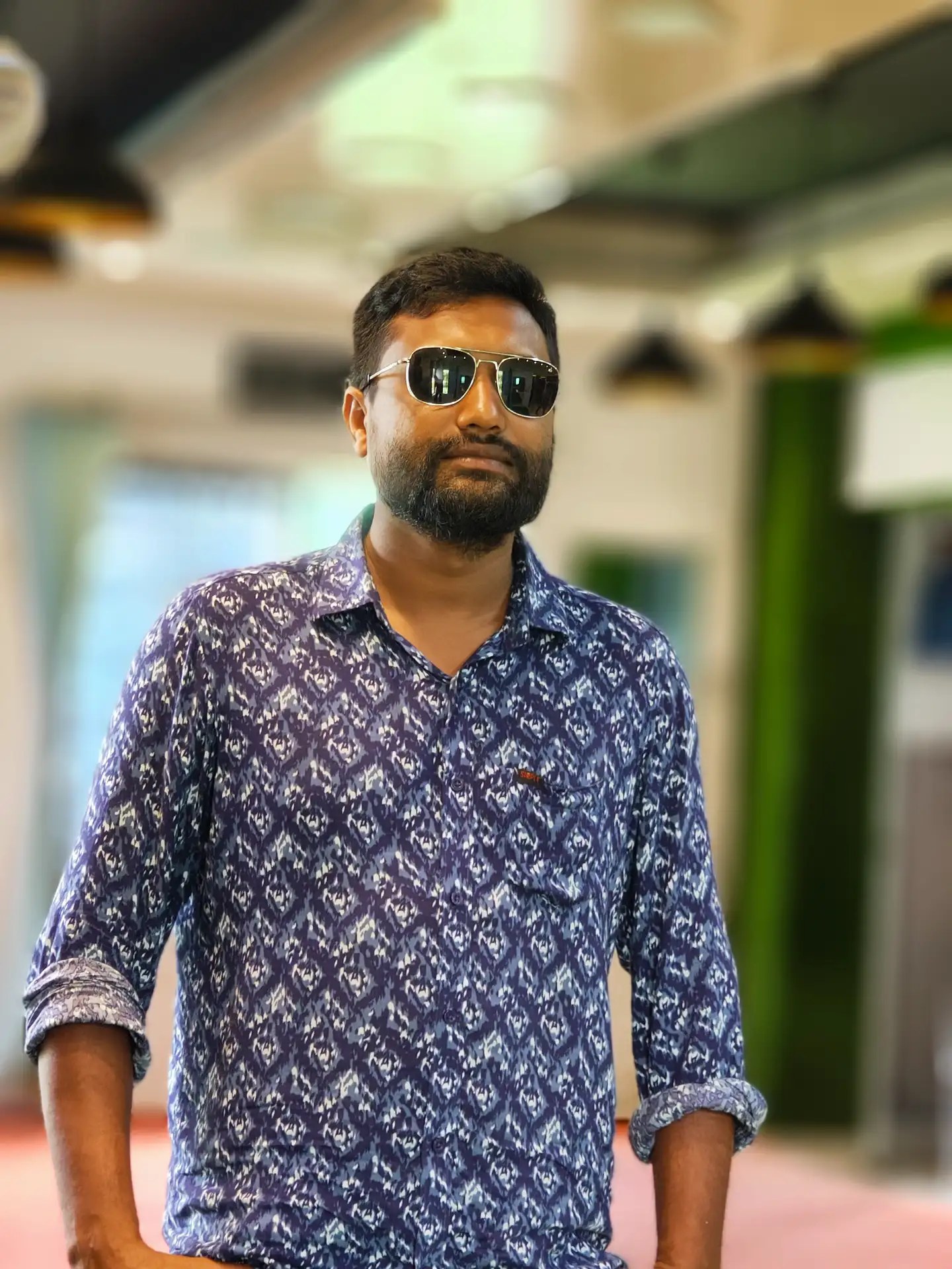Arefen Rahman