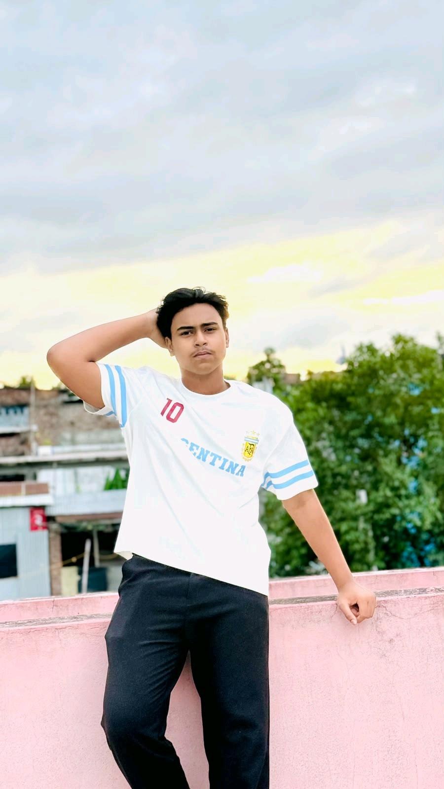 Saiham Hossain