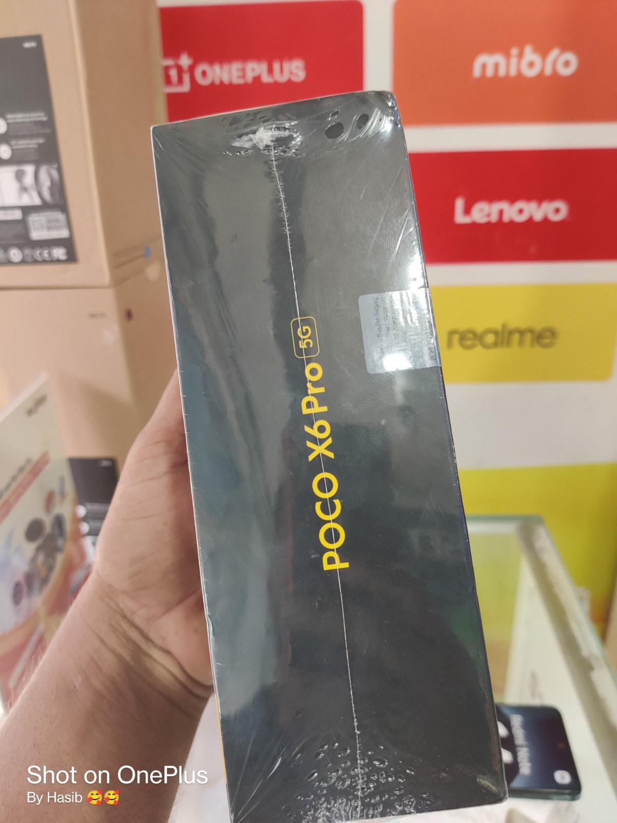 POCO X6 Pro 5G