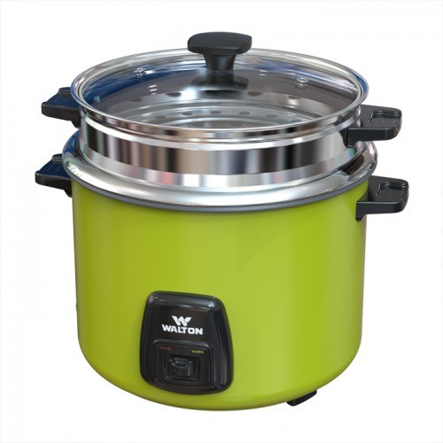 Rice Cooker (Electric)