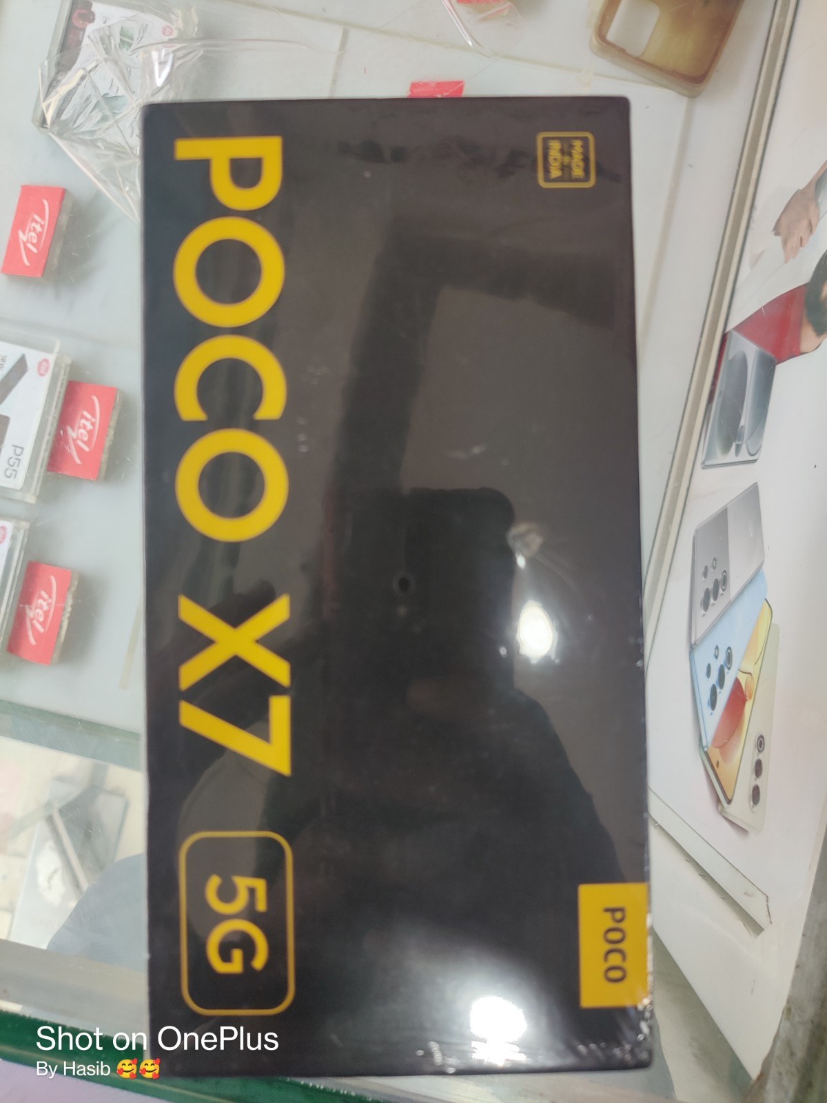 POCO X7