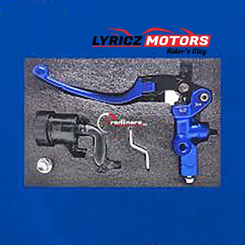 RCB S1 master cylinder