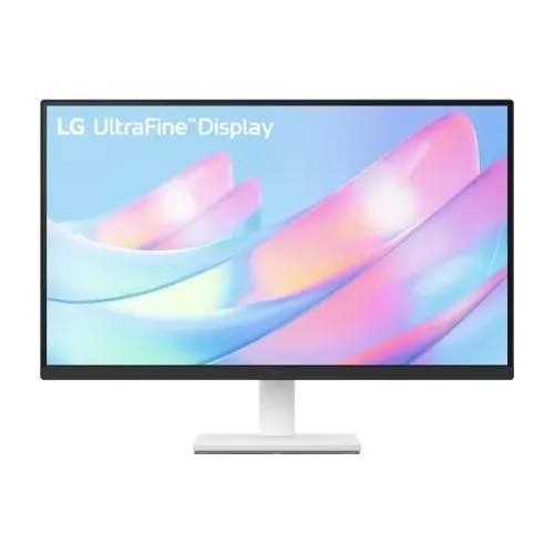 LG UltraFine 27US500-W 27-ইঞ্চি 4K UHD HDR10 IPS মনিটর