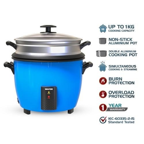 Rice Cooker (Electric)