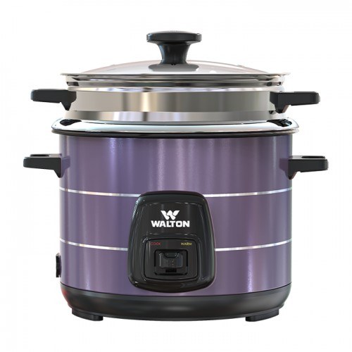 Rice Cooker (Electric)