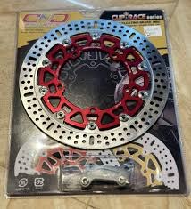 CND Disc