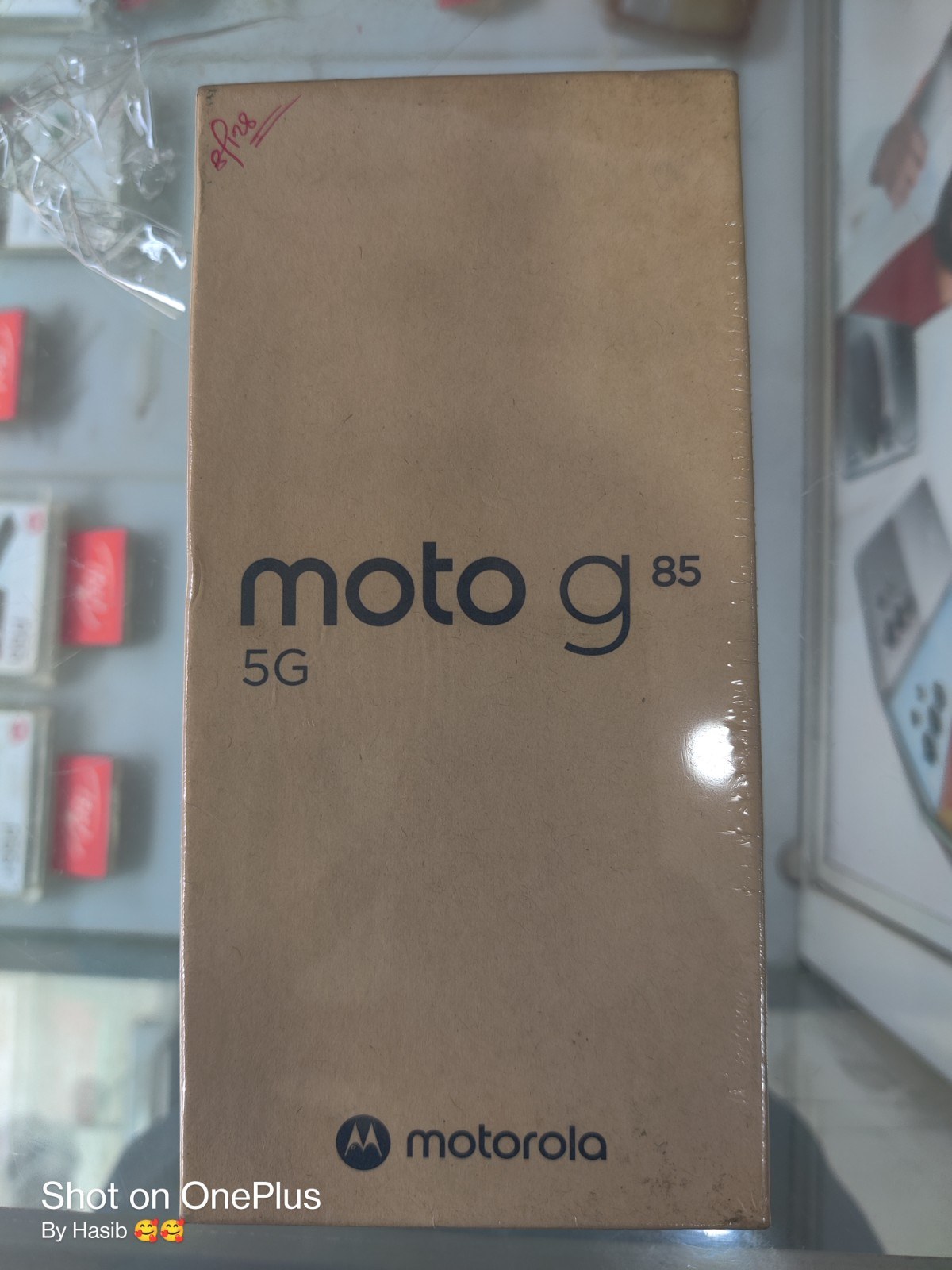 moto g 85 5g