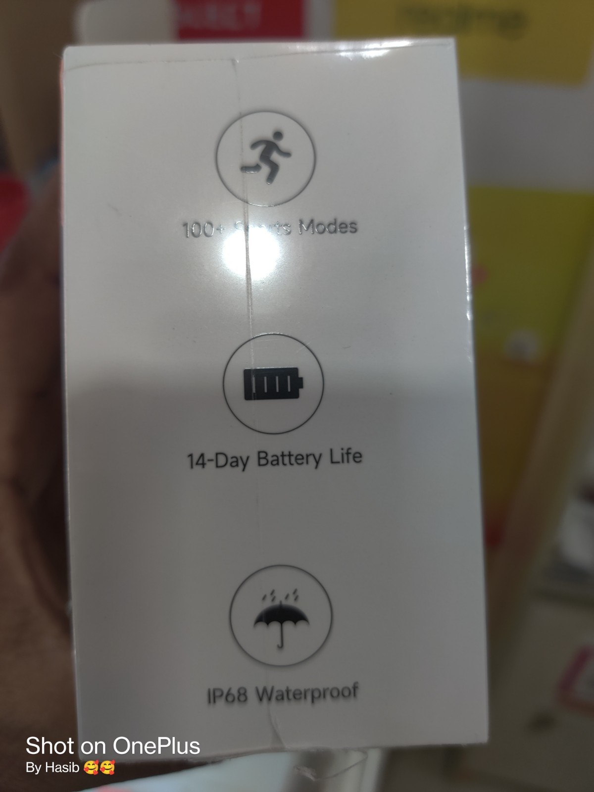 imiki FRAME 2 Lite