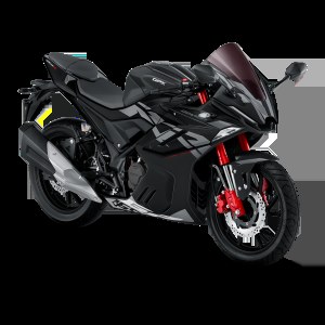 GPX Demon GR165RR - Black-Grey