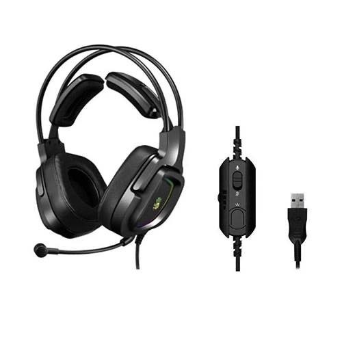 A4Tech Bloody G575 7.1 সার্উন্ড সাউন্ড USB RGB গেমিং হেডসেট