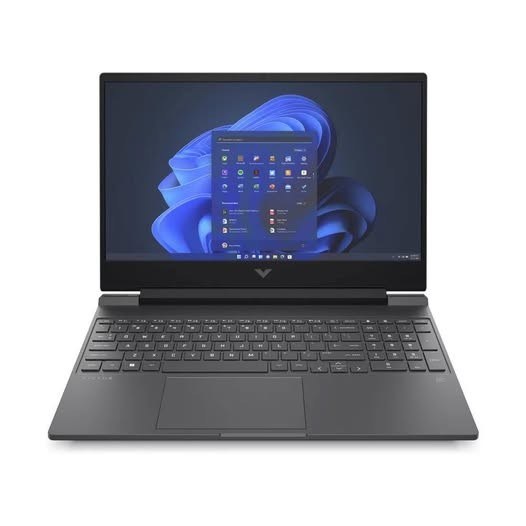 HP VICTUS গেমিং ল্যাপটপ ১৫-FB2082WM AMD *Ryzen 5 8645HS* APU