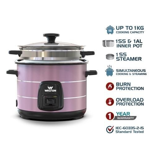 Rice Cooker (Electric)