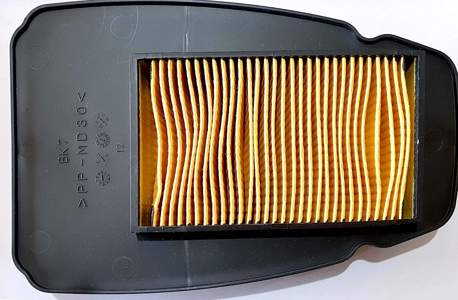 Yamaha R15V3 Air Filter