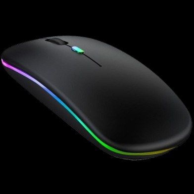 Aptech Wireless Rechargeable Mouse W-61