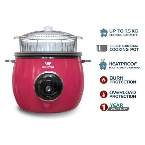 Rice Cooker (Electric)