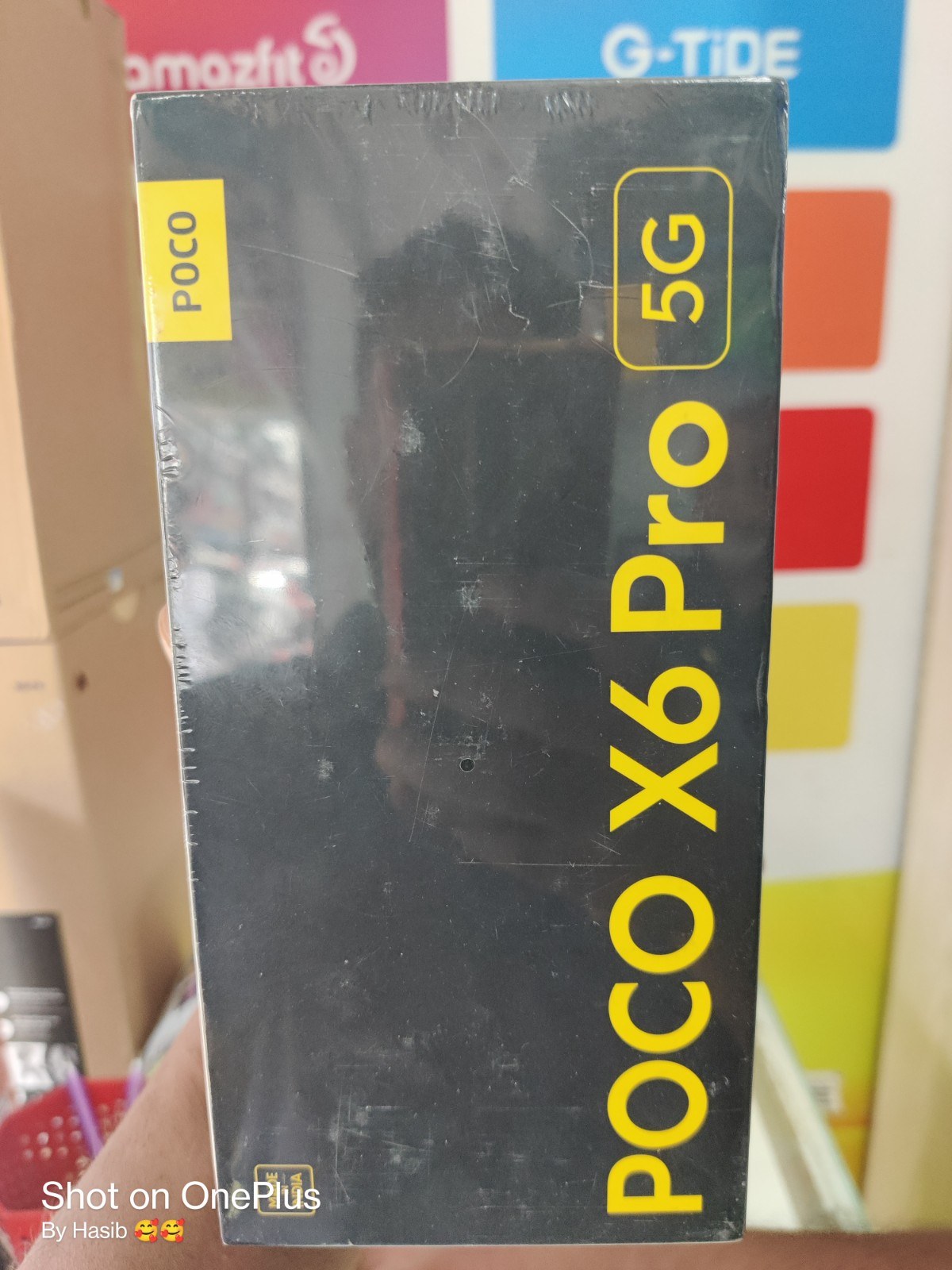 POCO X6 Pro 5G